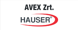 AVEX Zrt. Hauser Kft.